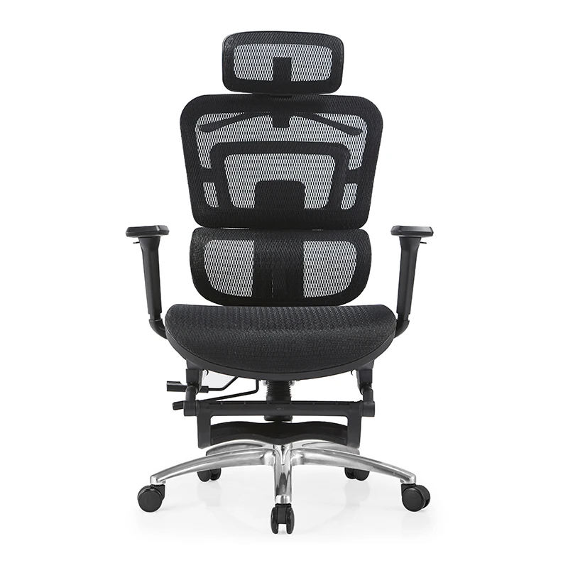 Comfortable High Back Swivel Full Function Office Ergonomic Computer Chair Mesh Chair