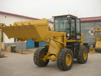 Колесный погрузчик 2021 года 5 0 тонн