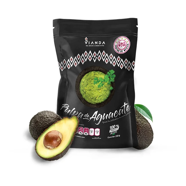 Lyophilized Nutrition Health Seeds Wholesale Juice Puree Extract Dried Stationery Avocado Powder Price