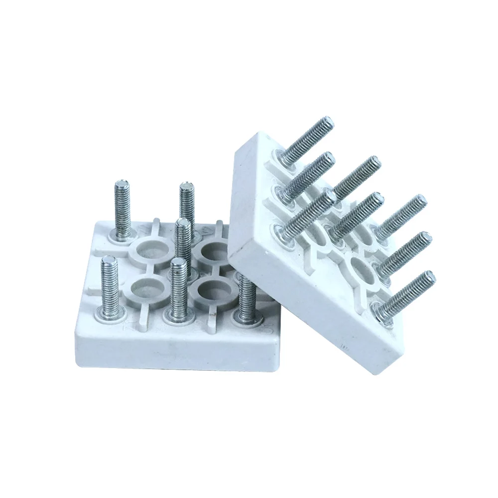 Construction Hoist accessories Construction elevator Motor Terminal