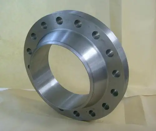 AISI Standard Stainless steel 1.4308 F55 F53 630 631 flange DN10-DN2000 pipe fitting exhaust flange