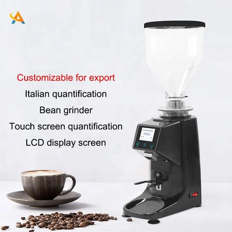 New Arrival 12V Bulk    Coffee Grinder