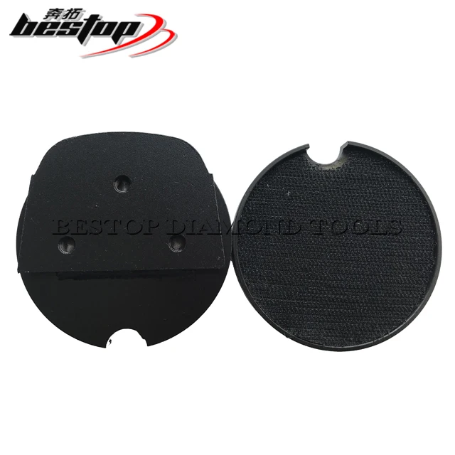 Lavina Grinder Backer Pad Adapter for 3 Inch Polishing Pad