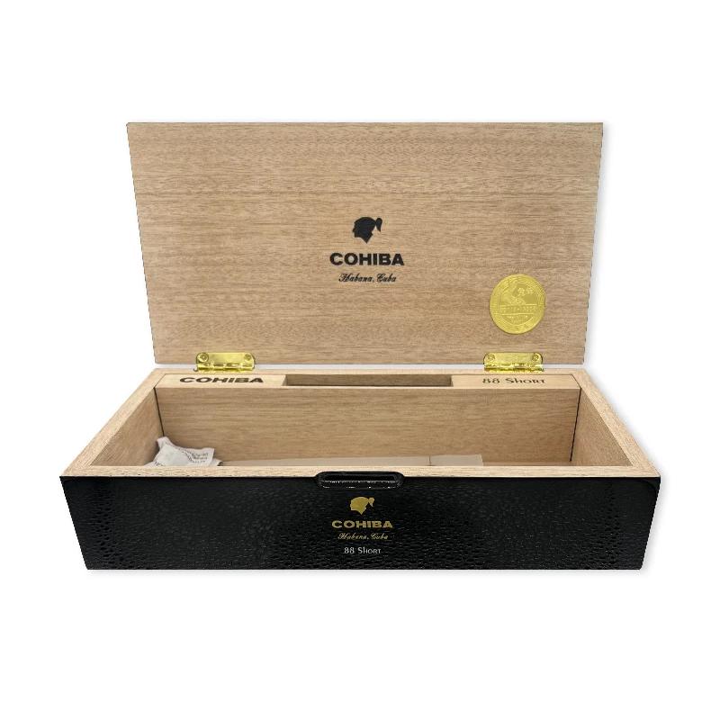 Factory Custom Wooden Cigar Case Wooden Cigar Case Boxes