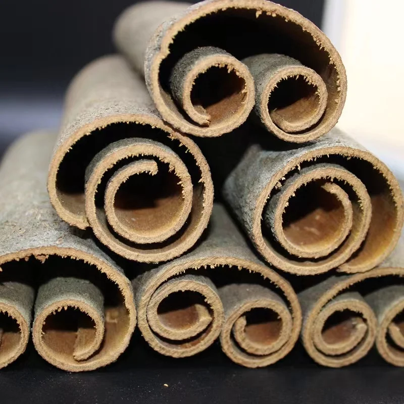 Chinese Dried Cassia Dried Cinnamon Spicy Materials