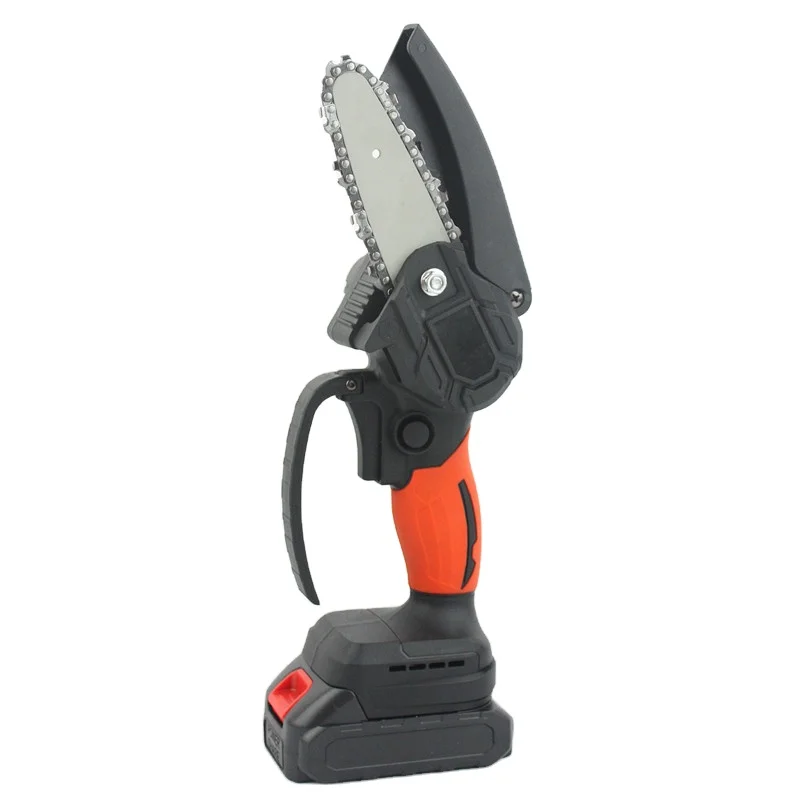 IDO-FIX цепной пилы фабрики Лидер продаж цена 4 дюймовый мини бензопила Профессиональный Оптовая Продажа низкая литий бензопила цены