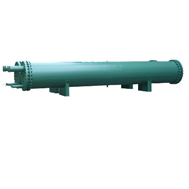 H.Stars китайские производители двухконтурный морской корпус и трубчатый теплообменник