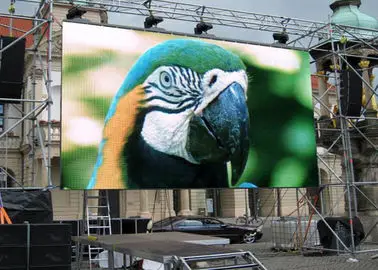 P3.91 Indoor Led Screen P3.91 P3.91 SMD HD Full Color Rental P3.91 Outdoor Indoor Rental Advertising Digital Signage Billboards