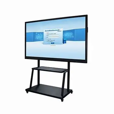 Digital Whiteboard Smart Electronic White Board Windows And Android System Digital Whiteboard
