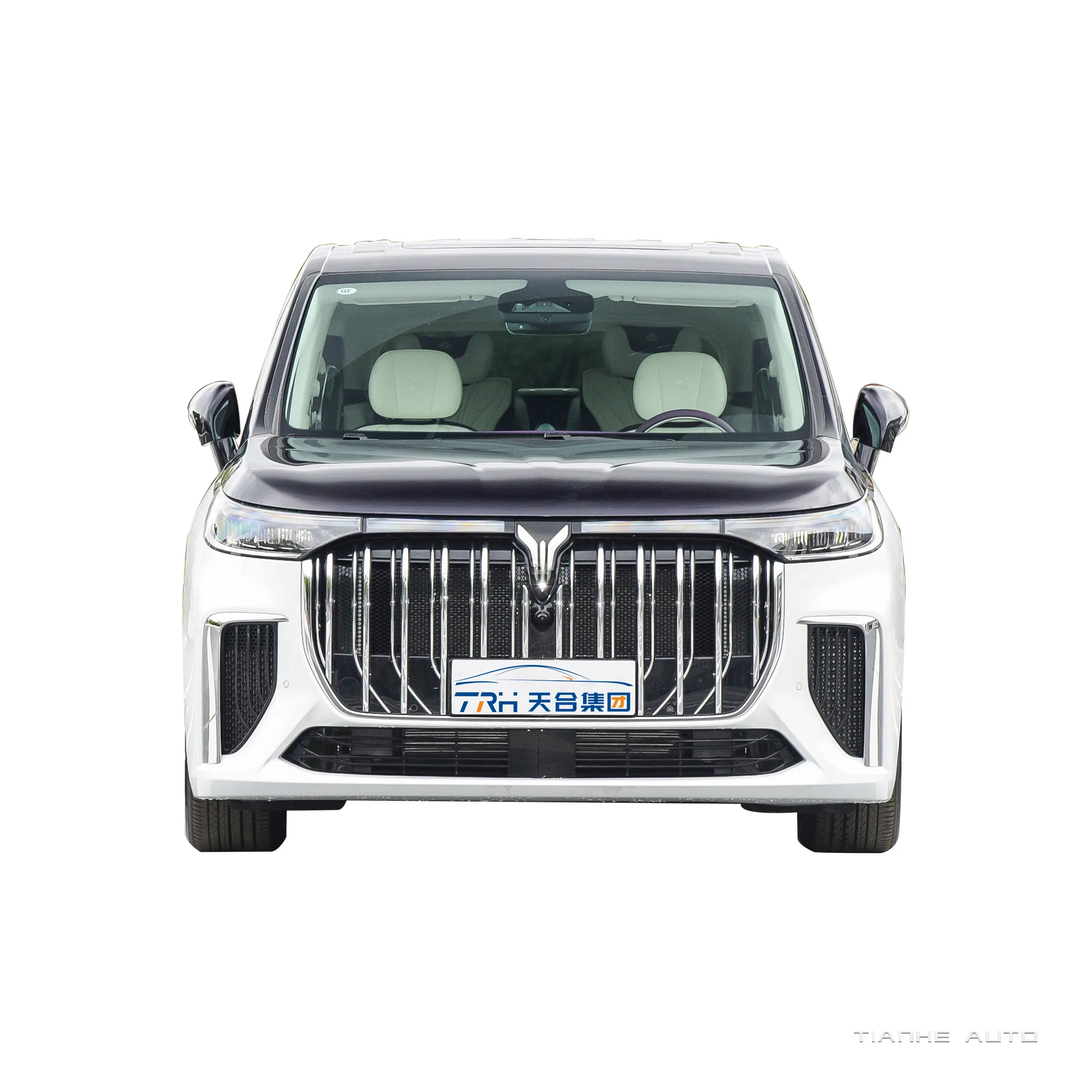 2024 VOYAH Dreamer 5-дверный 7-местный MPV сверхдальний флагманский выпуск voyah PHEV Новый энергетический автомобиль новые автомобили