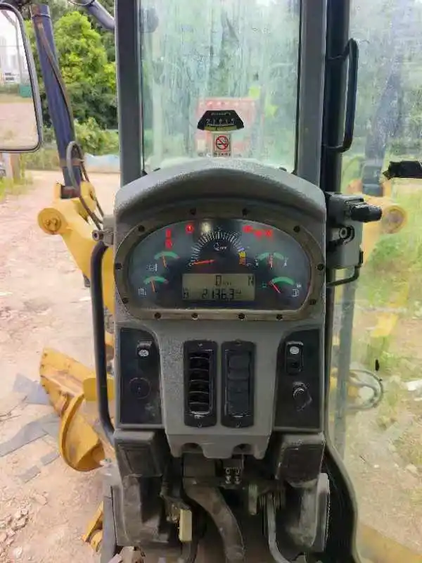 Used 160M MOTOR GRADER CAT 140K 16G 120M 160M 140K 12H GRADER made in Japan