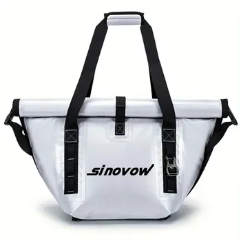 2024 High Quality Outdoor Travel Camping Picnic Insulation Refrigerated Bag