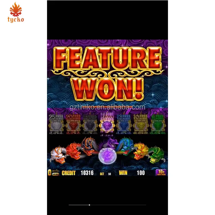2022 Touch Screen Machine Fish Game will be crazy popular  Skill Cabinet arcade Game machine
