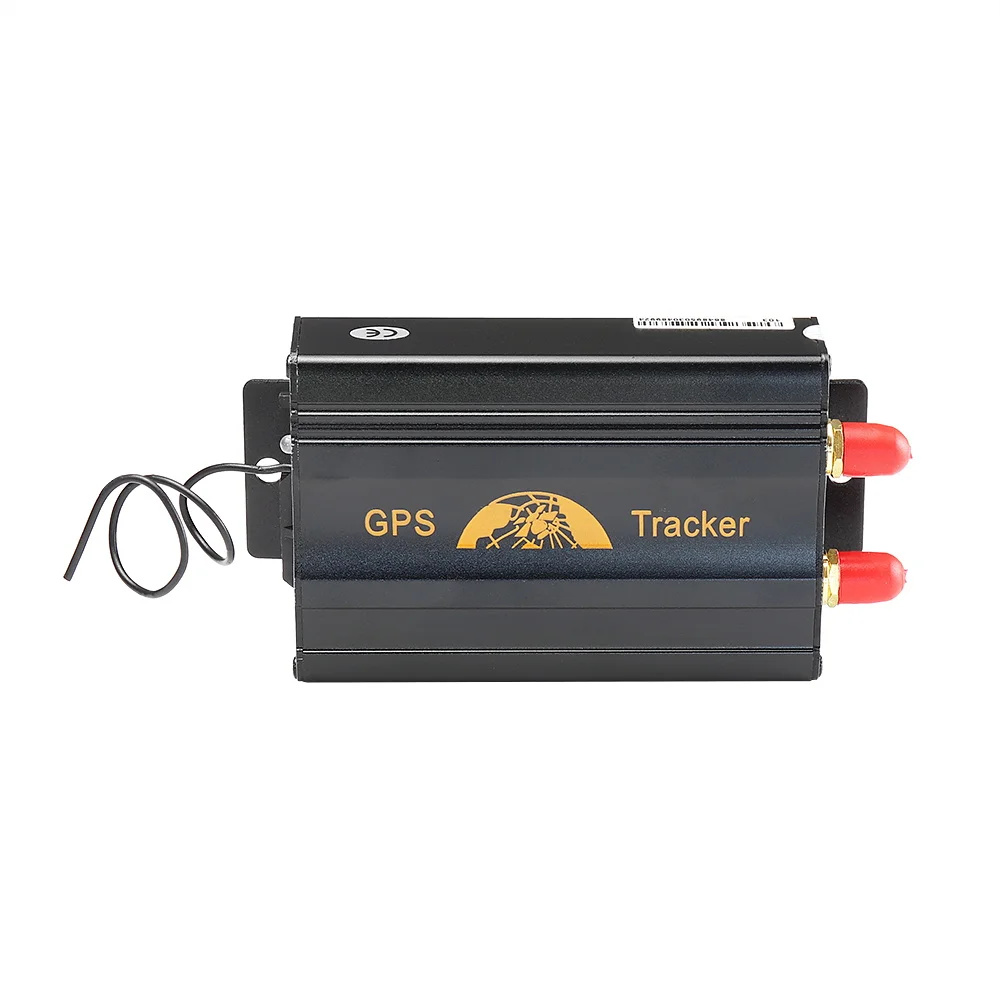 2021 Hot Selling Products Software Gps Tracker  Tk103b Multiple Vehicle Tracking Device App Vehicle Gps Tracker