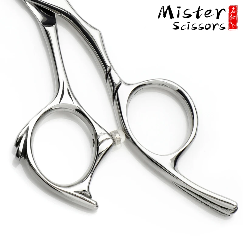 Professional Hairdressing Scissors Set Tool SUS 440C Barber Hair Scissors Set