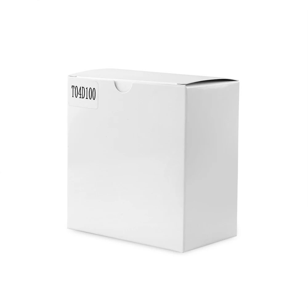 Ocinkjet Maintenance Tank For Epson EcoTank Ink Maintenance Box T04D100
