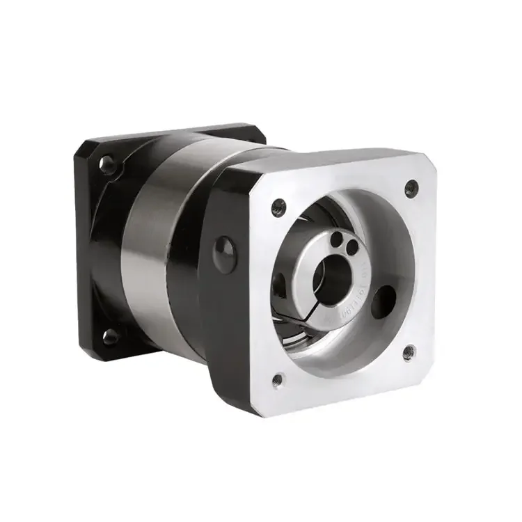 Low Backlash High Precision Noise Helical Planetary Speed Gear Reduction Reducer Gearbox For Motor