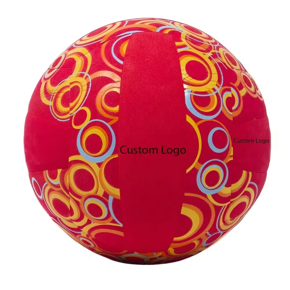 2024 New bouncing ball voleybol Volleyball Beach Ball For Training beach volleyball
