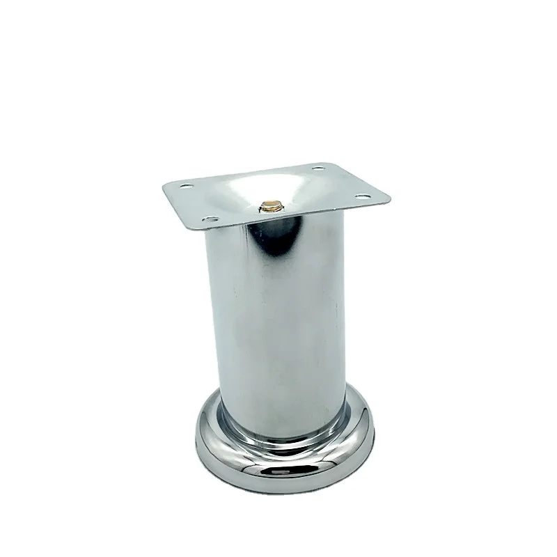 Sofa Legs Feet Gstar XVB Thinnest Sofa Foot Quality Reliable Manufacturers Direct Sales Metal Carton Iron OEM ODM Contemporary