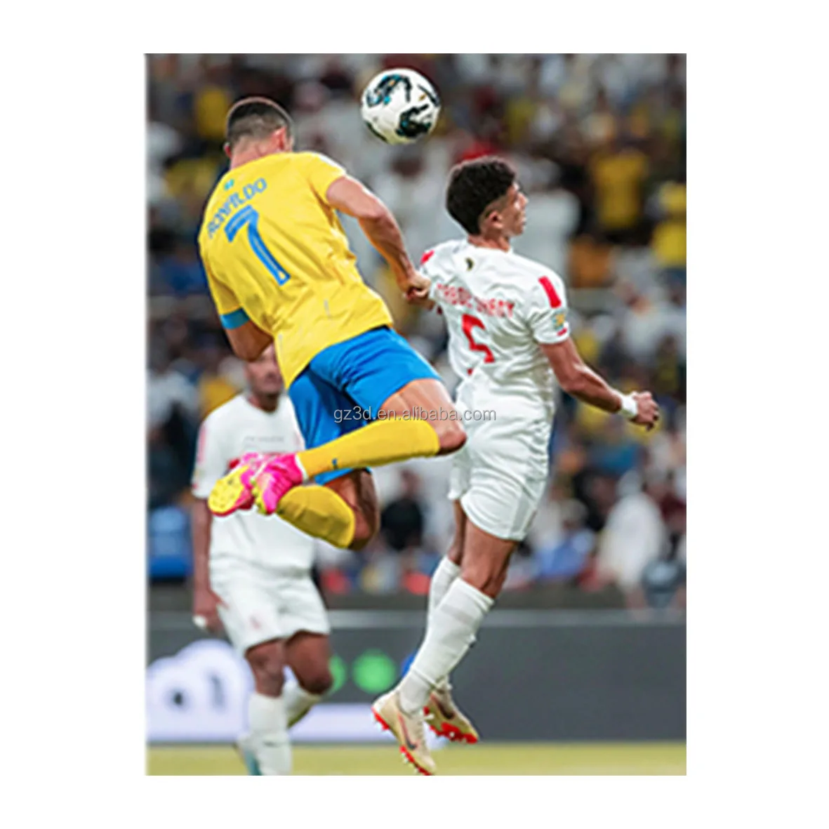 Wholesale and Custom 3d Lenticular picture frame Anime Poster for Promotion Gift