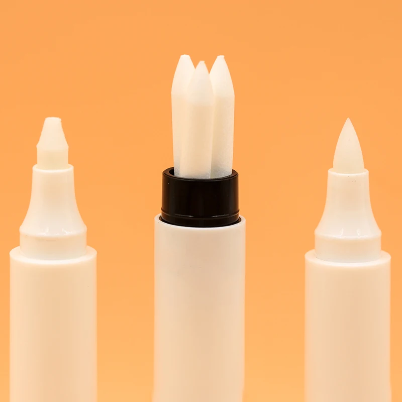 Easy Eyeliner Lipstick Eyebrow Makeup Remover Correction Eraser Pen New Hot Selling Private Label Wholesale Customized Qingdao