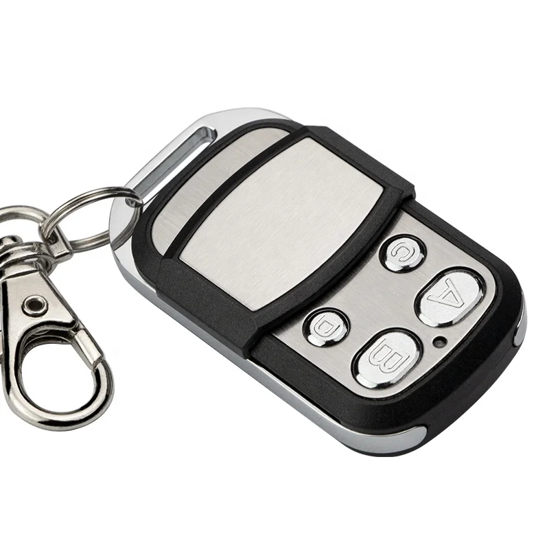 door remote lock& door remote control replacement&garage door remote lock button