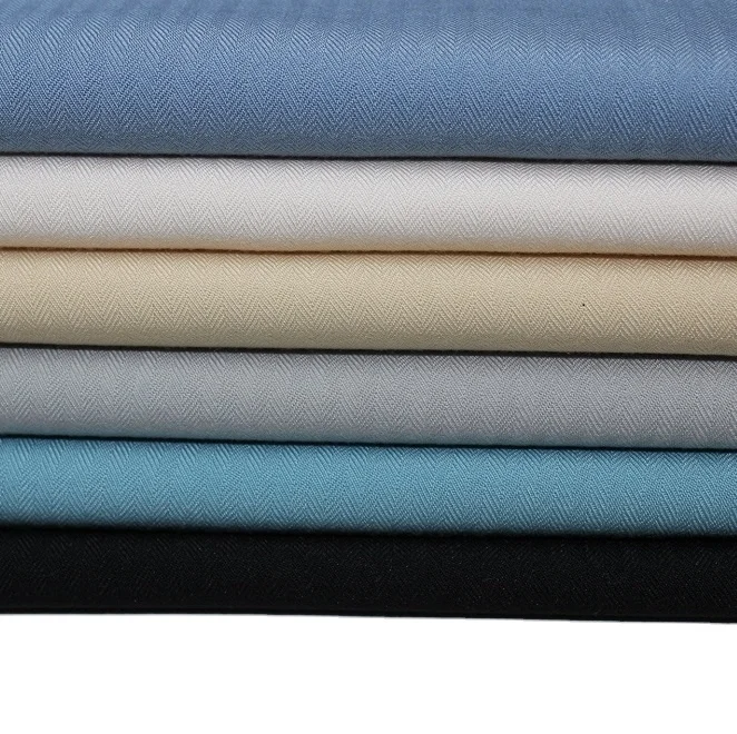 Мужская рубашка из модала