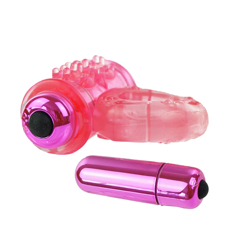 
Hotselling sex toy penis cock ring vibrating cock ring for men wholesale price 
