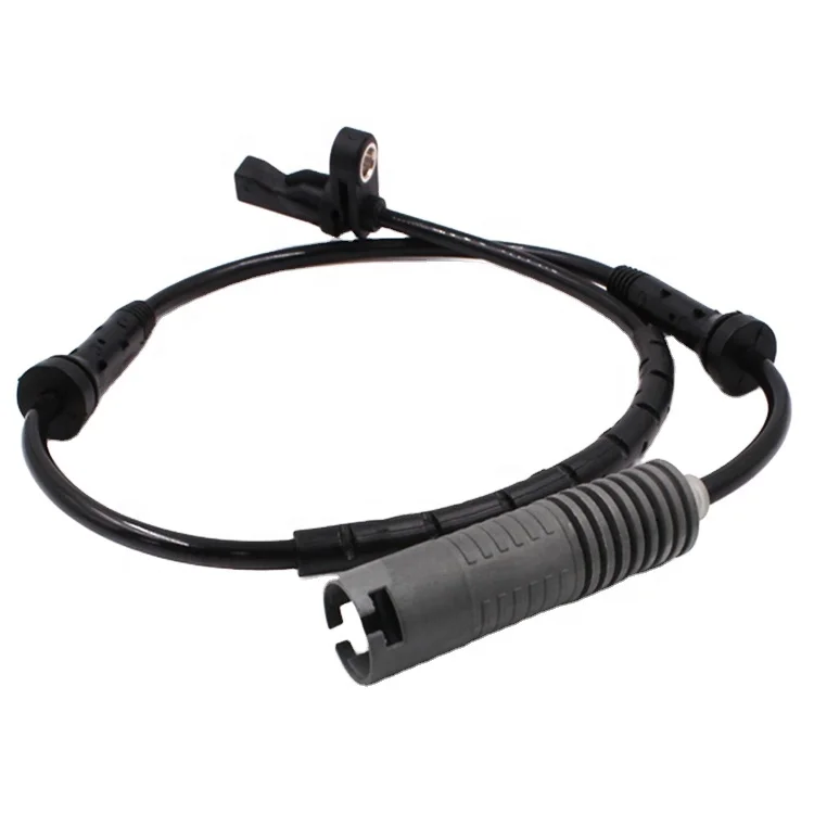 KEEFC ABS  Sensor  For BMW E90 E87 ABS Wheel Speed Sensor 34526762465