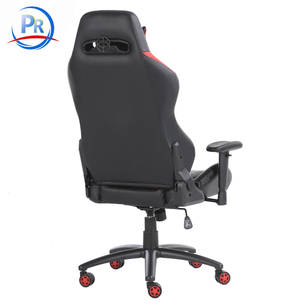 
Computer Chair Ergonomic Modern Car Game Chair Armrest Gaming Chair 