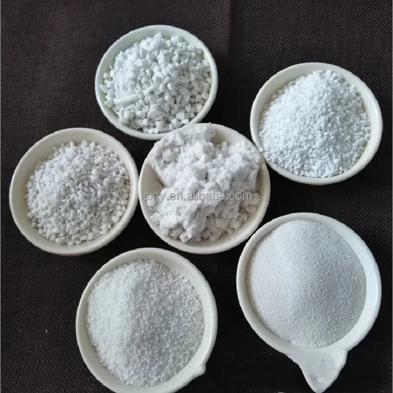 High Quality Agricultural Horticultural 3-6mm Expanded Perlite