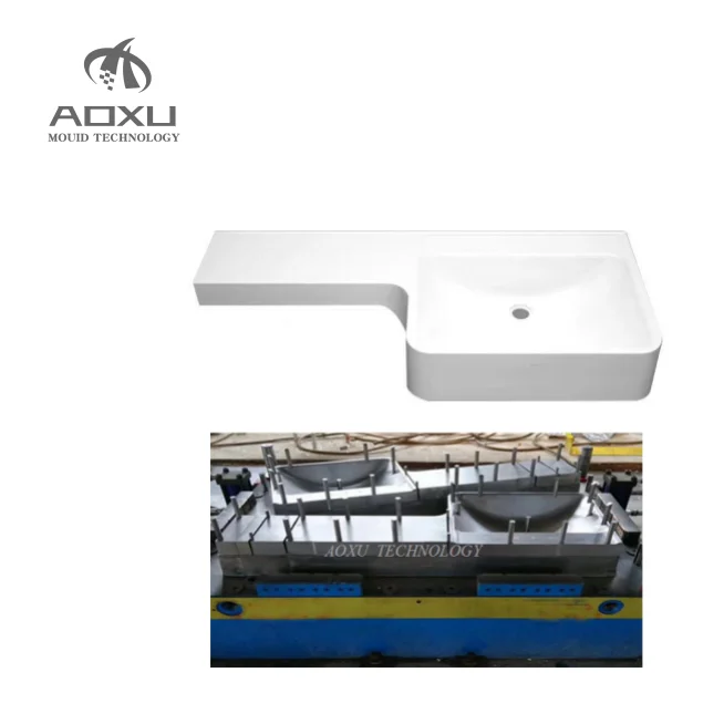SMC washing Basin Mould