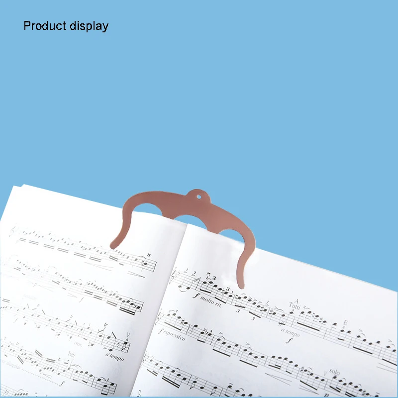 Держатель для музыкальных страниц