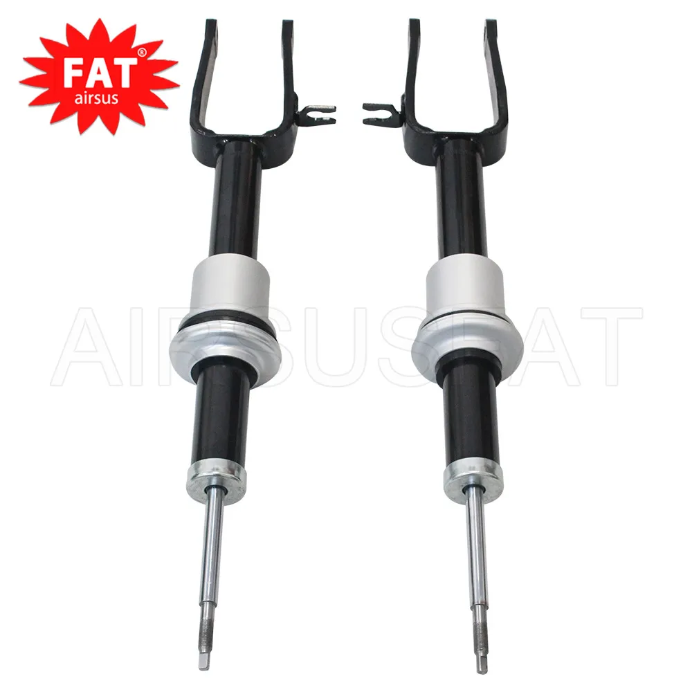 Front Left or Right Spring Shock Absorber Core w/o ADS For Mercedes W211 S211 E350 2006-2009 OEM 2113238000 2113237900