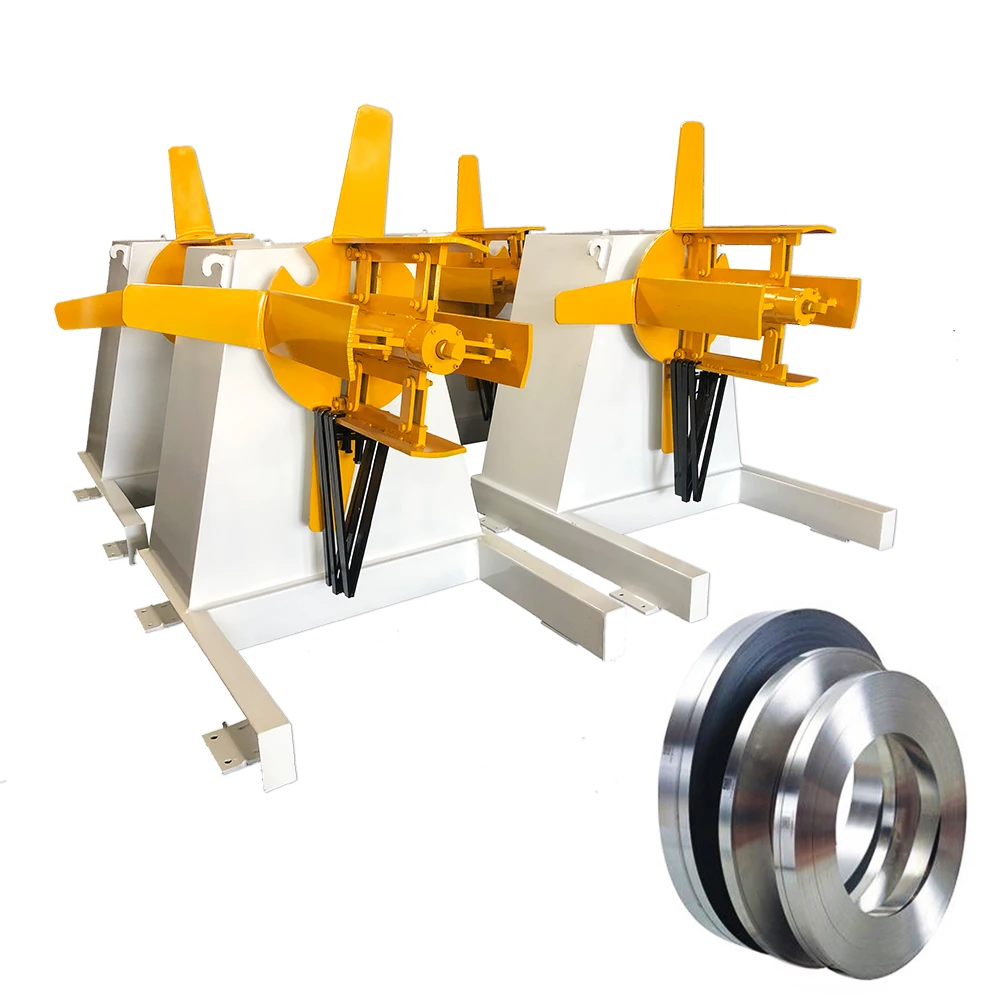 T Bar Suspended Ceiling T Grid System roll forming machine