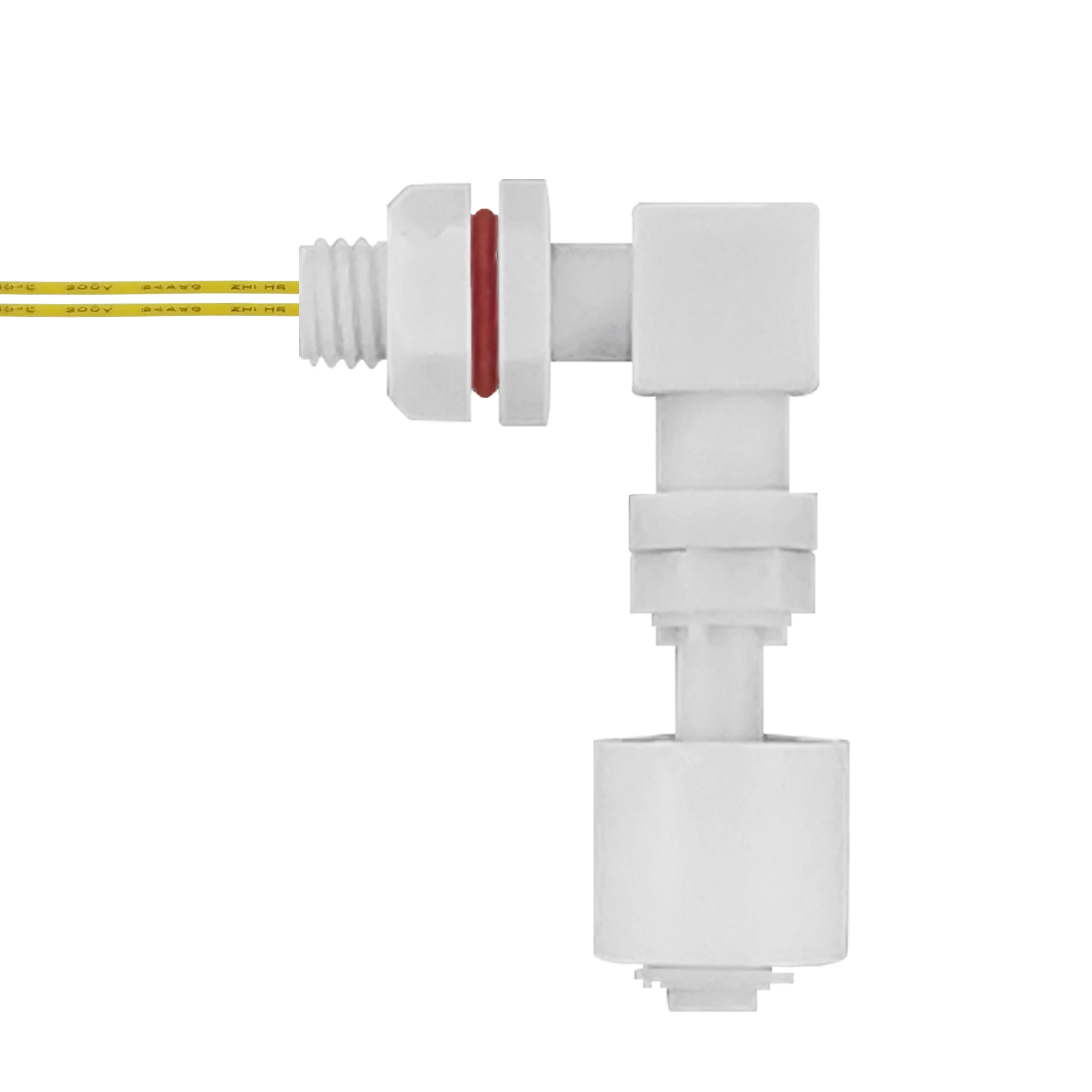 PP float level switch water tank level sensor  LLS-HP60