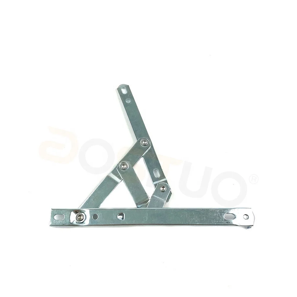 Sale fast 8/10 /12/14inch stainless steel window friction stay hinge