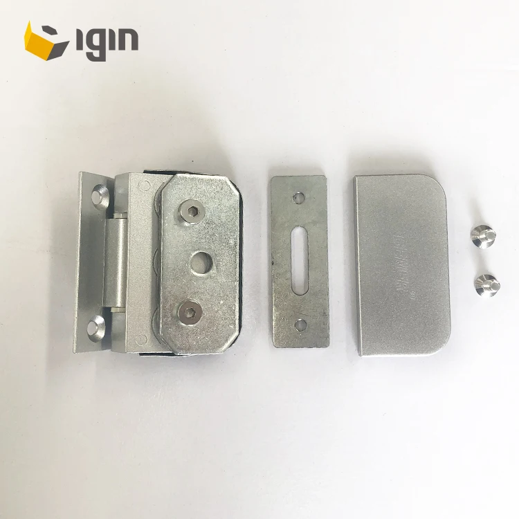 
High bay door and window hinge aluminum alloy hinge for partition of industrial and civil residential office building 