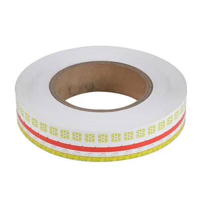 
Biodegradable Triangular Pyramid Nylon Empty Heat Seal Tea Packaging Bag With String And Tag 