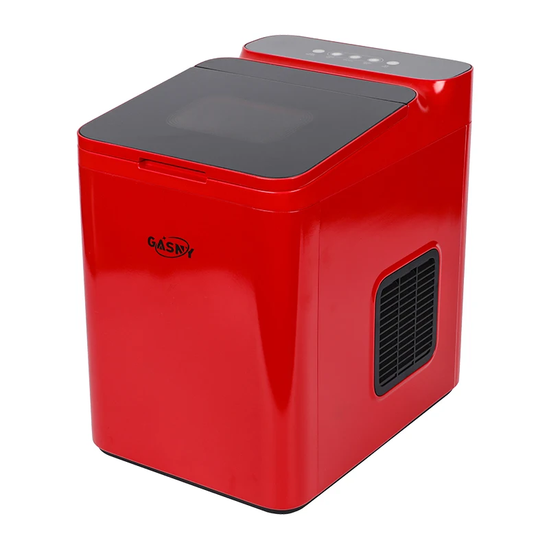 Mini ice maker instant ice machine maker pellet countertop ice maker