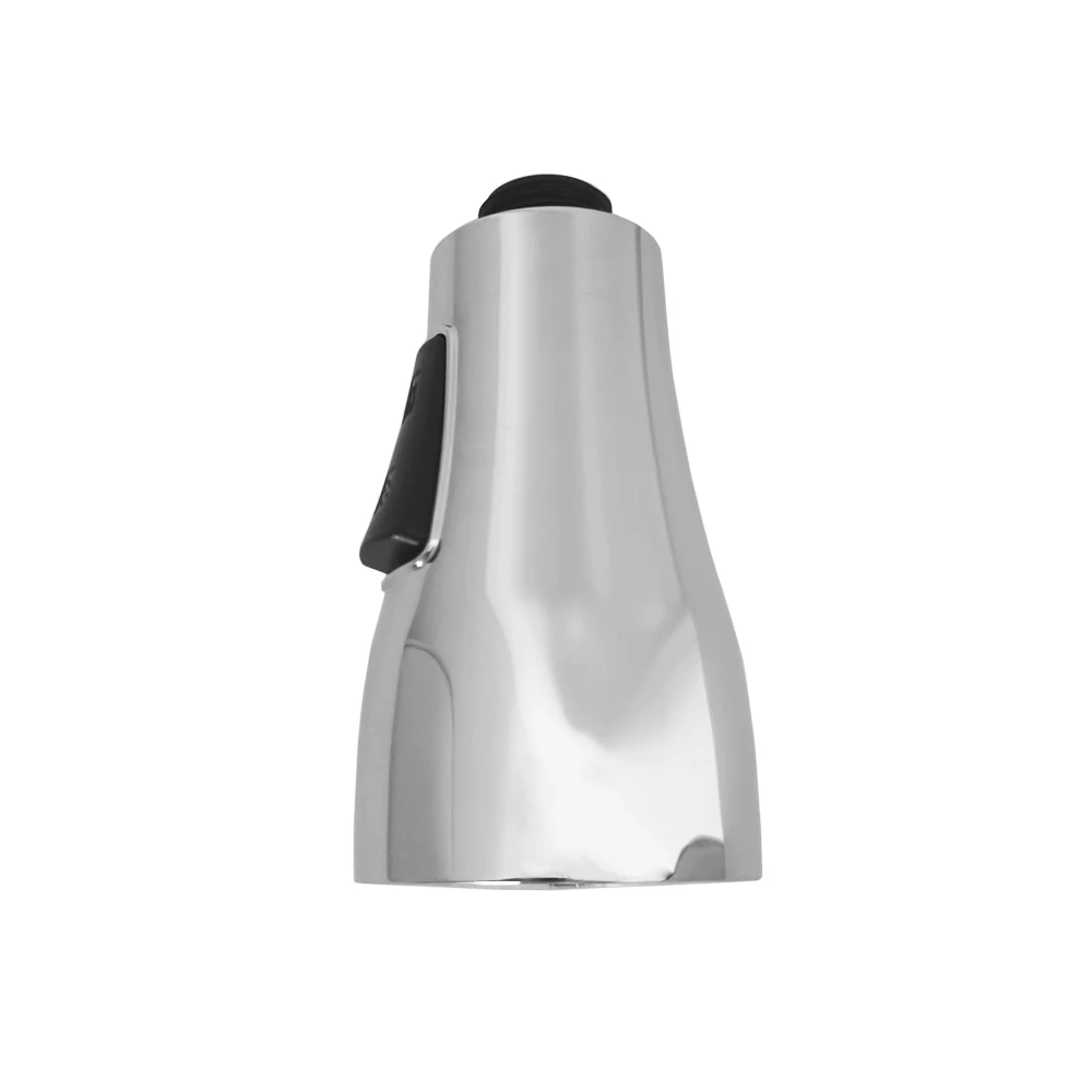 
Xiamen China supplier two functions abs plastic water spray kitchen sink faucet 