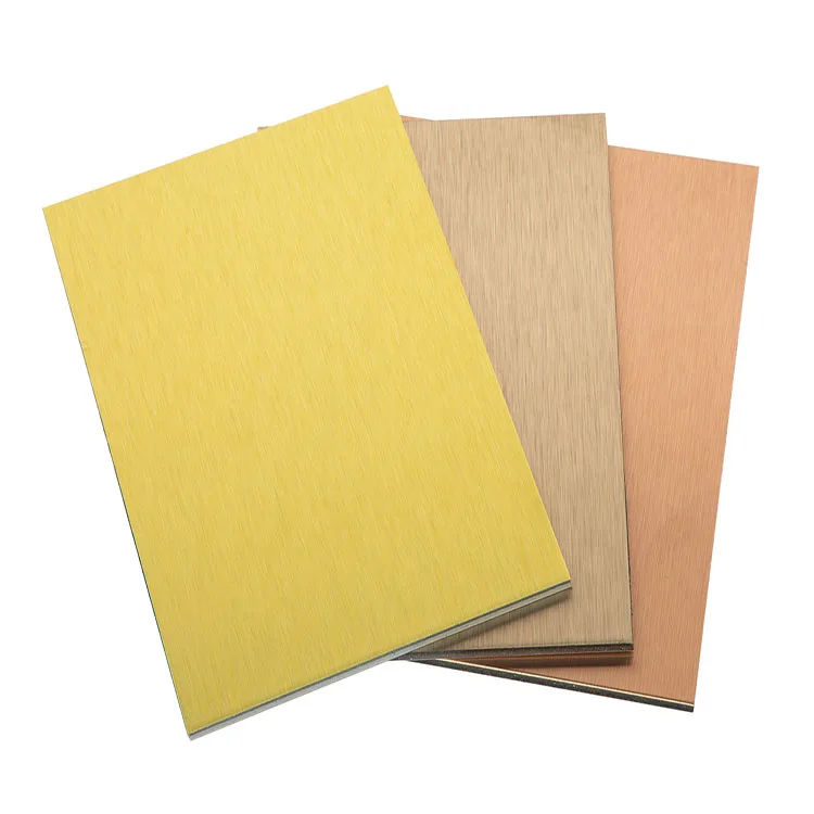 8 mm Aluminum Composite Panel  For Truck Cladding