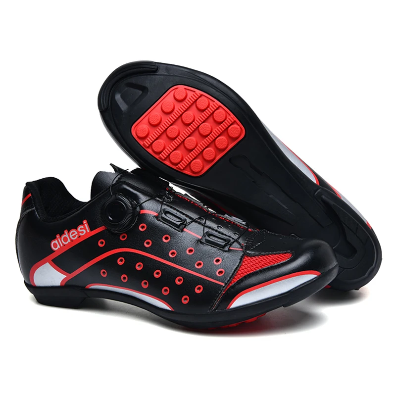 
Casual cycling shoes big size road cycling shoes cheapest bike shoes 