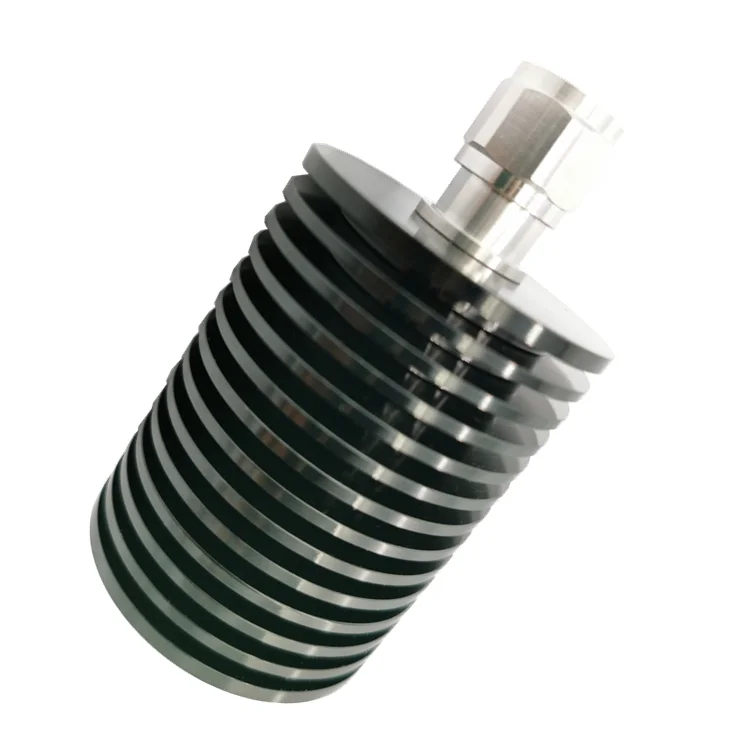 50ohm 6GHz 25W N Male Load,25W DC-6GHz N Male Connector Dummy Termination Load