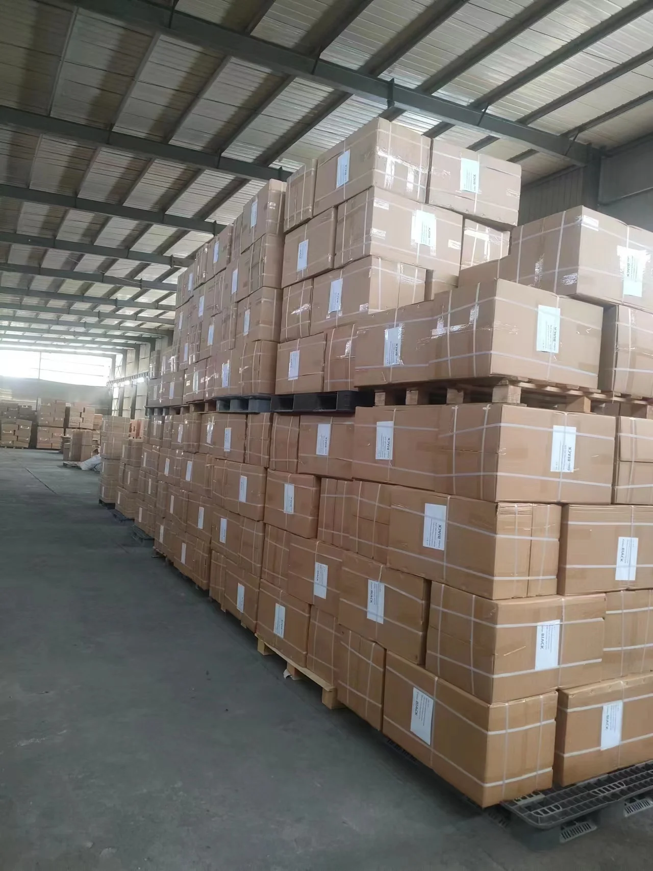 China manufacture Plastic PP Auto Detailing Interlock Garage floor Tiles