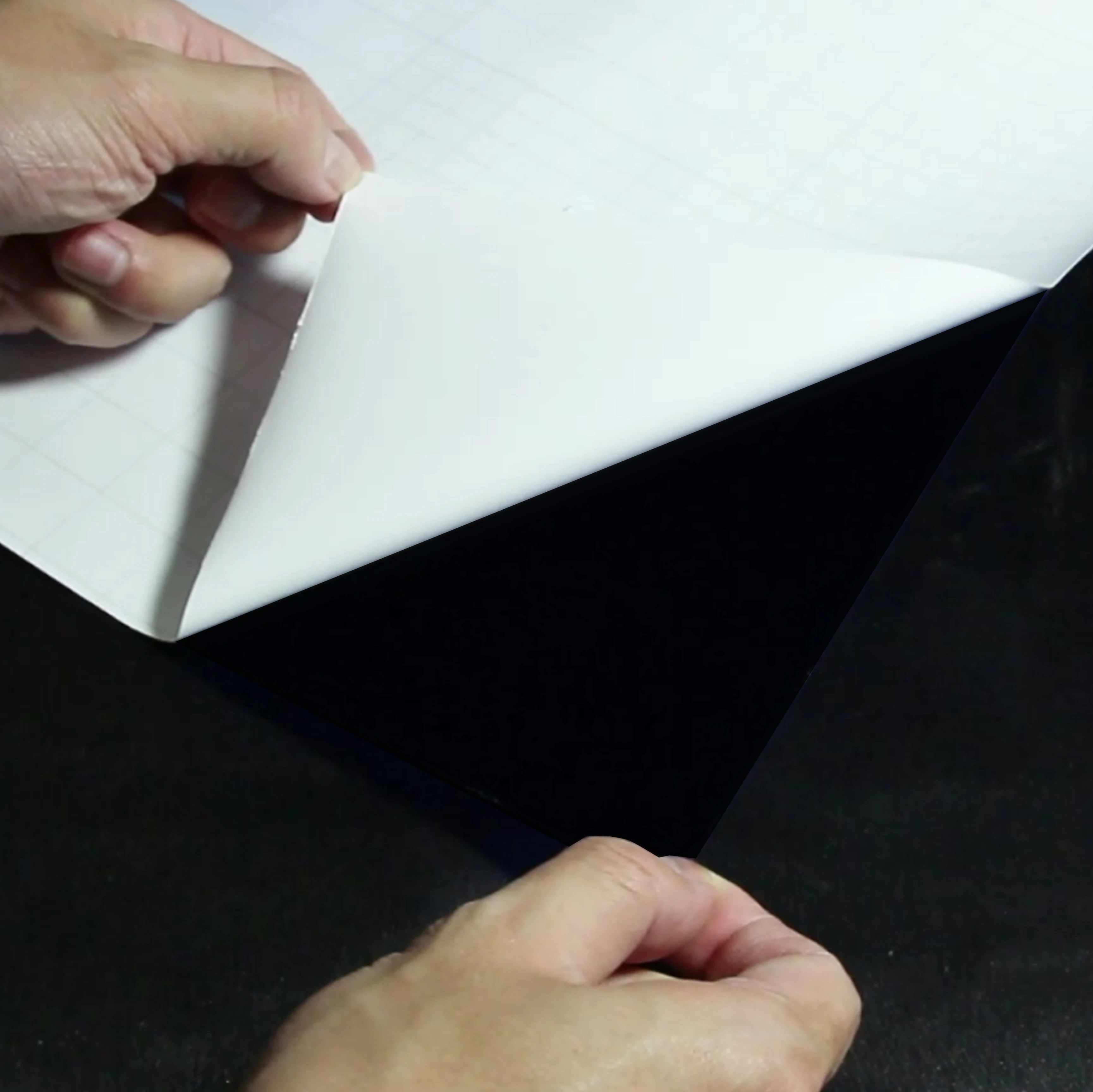 Polymeric Self adhesive color cutting vinyl/sticker vinyl color roll sticker color vinyl