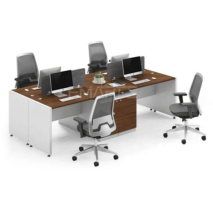Commercial furniture office desk modern computer office desk