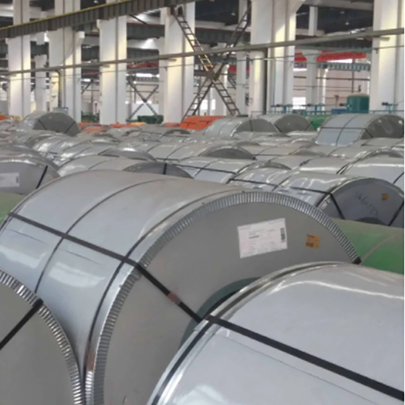 High quality mirror stainless steel coil 304 316 430 custom stainless steel surface  2b 8K