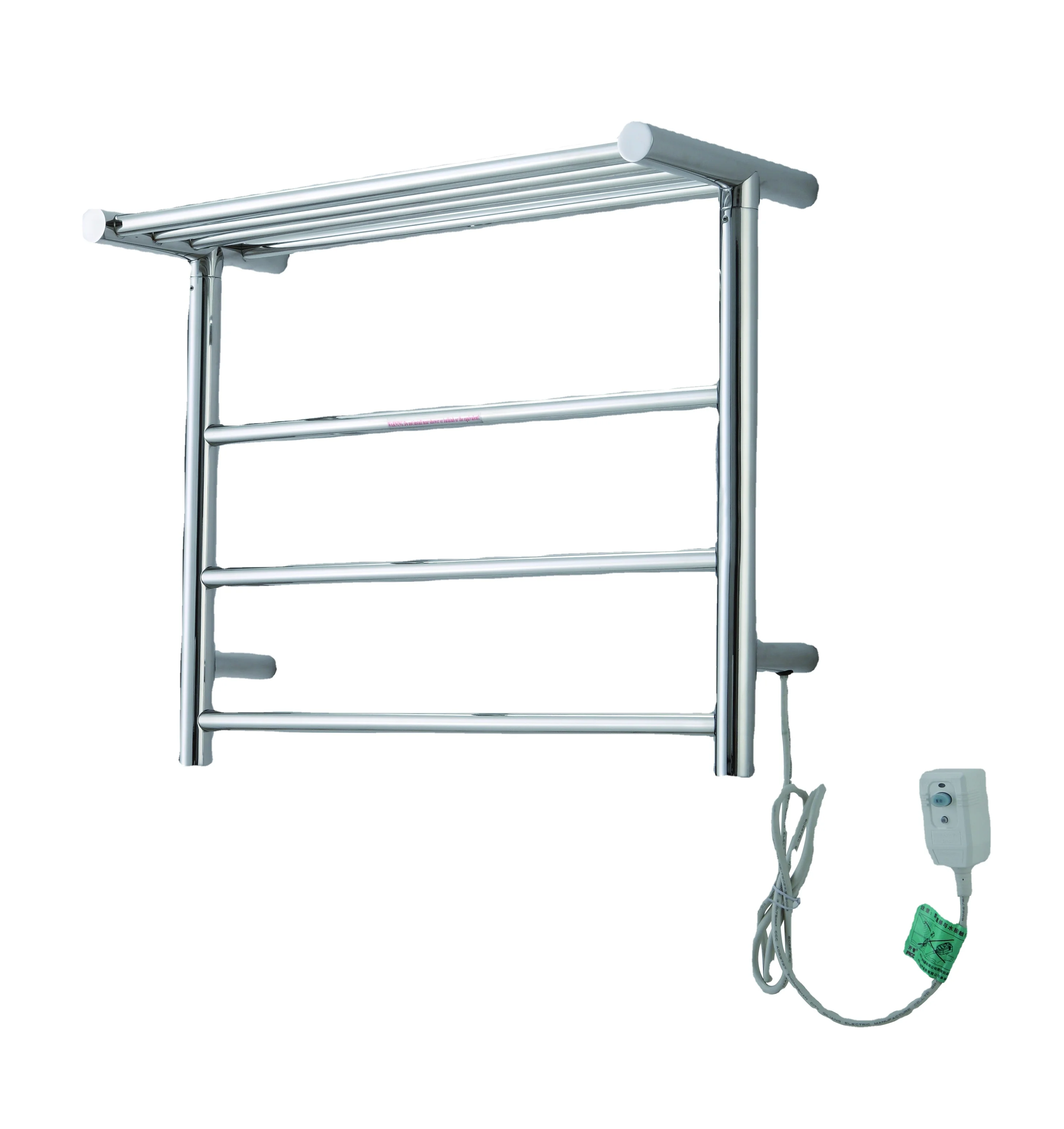 JOMOO Bathroom Accessories Electric Towel Rack Anti-creeping Smart Warm Heat Towel Warmer