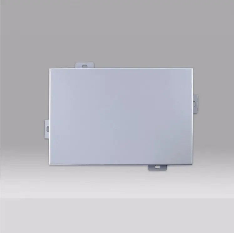 Высокое качество 4 мм pvdf acm acp фасады потолочные наружные внутренние перегородки стены облицовка durabond алюминиевая панель шпона